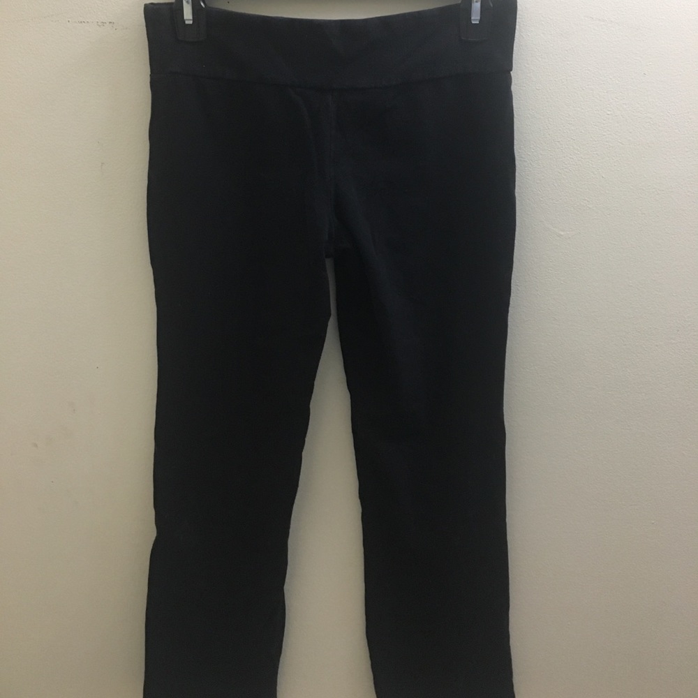 Black Old Navy Leggings